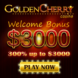 Play at USA Friendly Golden Cherry Casino