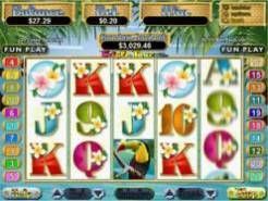 Play Triple Toucan Slots