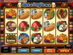 Steinfest Slots