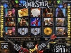 Rock Star Slots