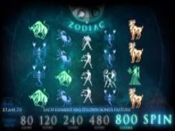 Zodiac Slots