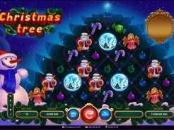 Christmas Tree Slots