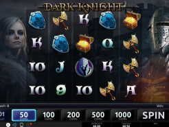 Dark Knight Slots (Slotland)