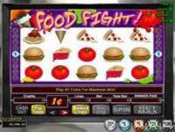 Food Fights Slots