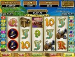 PLay Gold Beard Slots